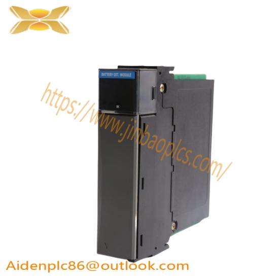 Honeywell TK-IAH161 TK-OAV081 TK-PPD011  Battery Extension Module