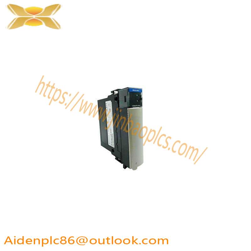 Honeywell TK-IAHI61 6-Point High Level Analog Input Module
