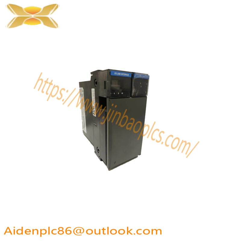 Honeywell TK-IOLI01 Direct Control Systems