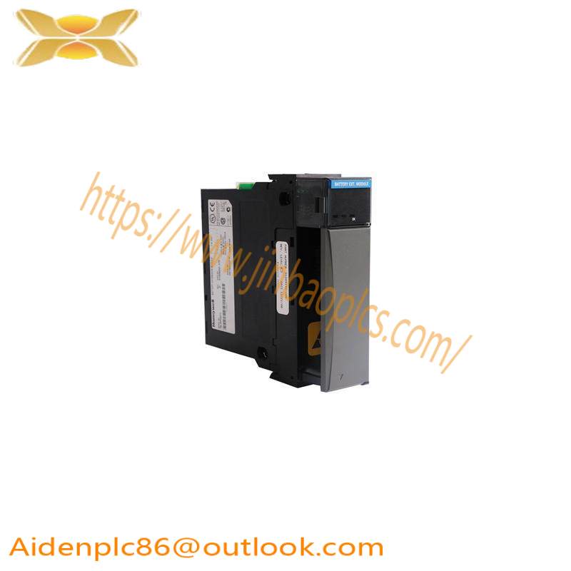 HONEYWELL TK-PPD011 Battery Extension Module