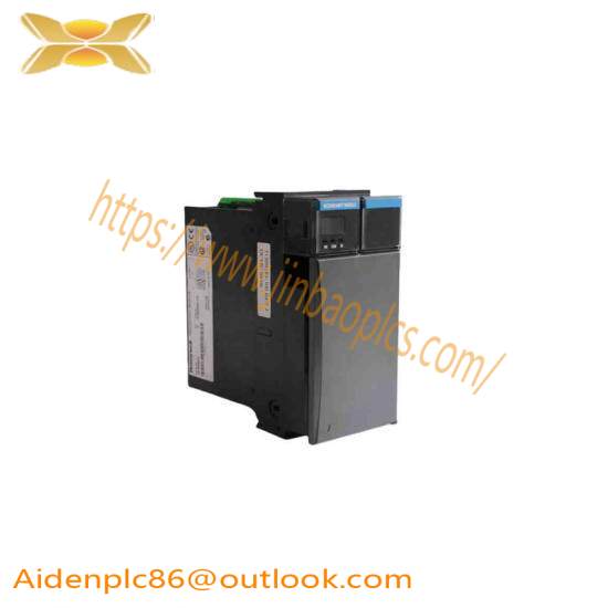 HONEYWELL TK-PRS021 51404305-275 Control Processor Module