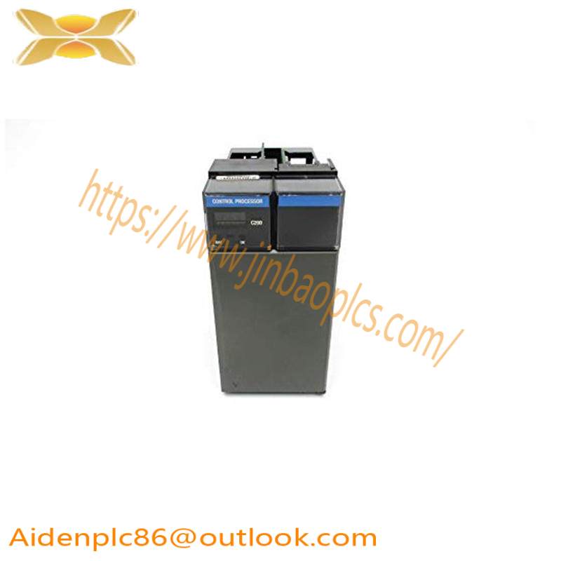 Honeywell TK-PRS021 51404305-475 C200 controller