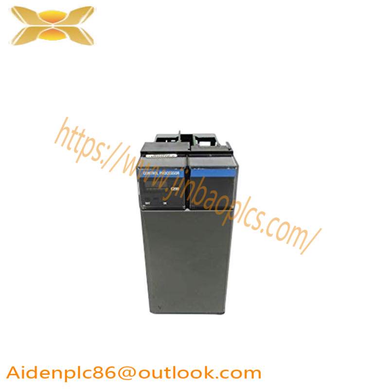 HONEYWELL TK-PRS021 CONTROL PROCESSOR MODULE