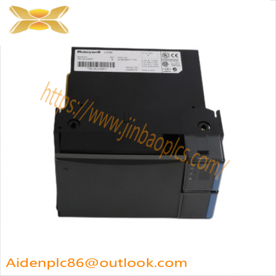 HONEYWELL TK-ZLCSR1 51403877-175 Digital Input Module