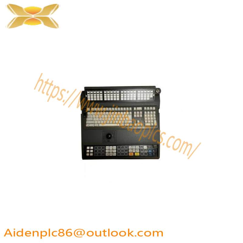 HONEYWELL TP-DSOEP1-100 Operator Keyboard