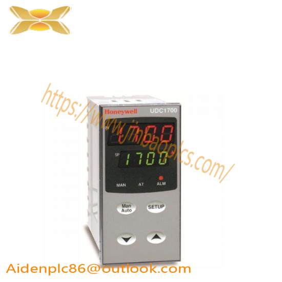 Honeywell UDC1700 DIN Controller
