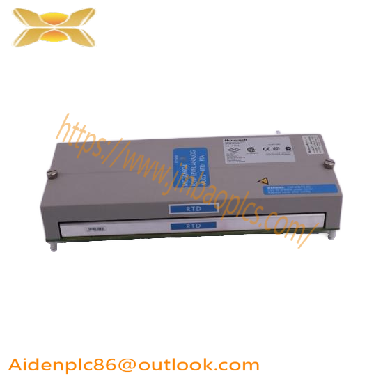 Honeywell Universal Digital Controller UDC200