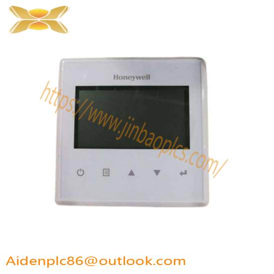 Honeywell VEC8675WP20 controller