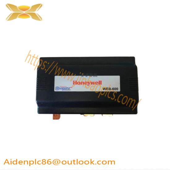 HONEYWELL WEB600 Controller Module