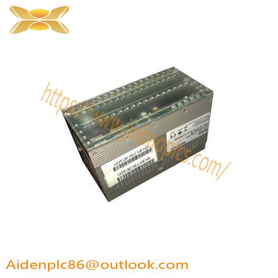 HONEYWELL XFL521-B Analog Input Module