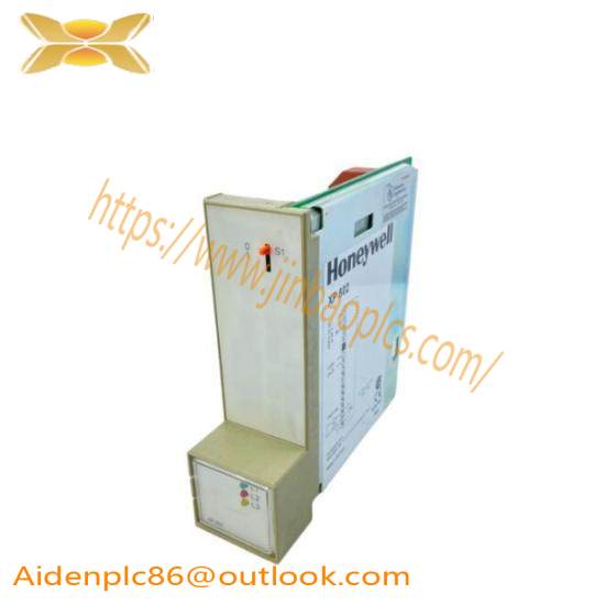 Honeywell XP502 Power Supply Module