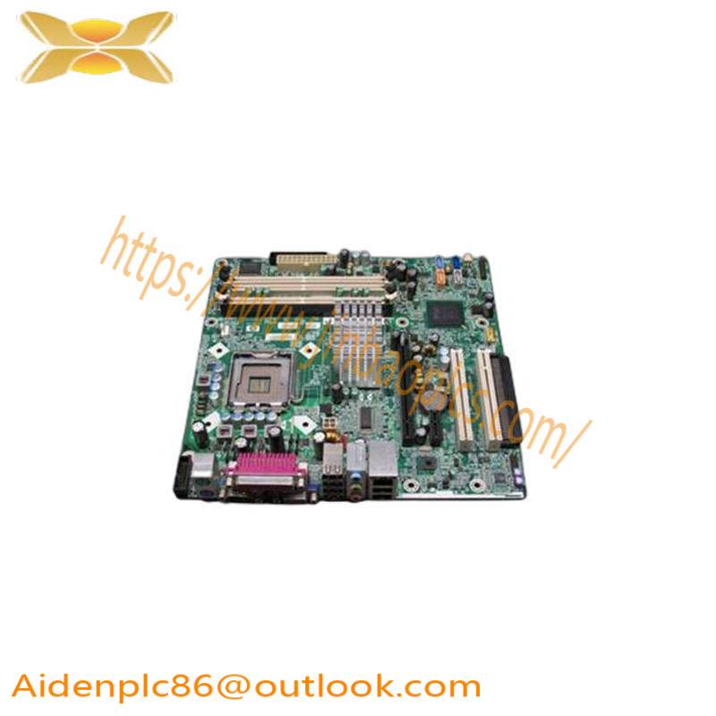 HP 480077-001 334136-001 179261-001 Processor Board