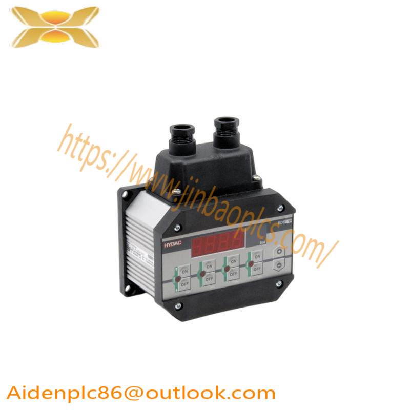 Hydac EDS1791-N-100-000 Pressure Switch