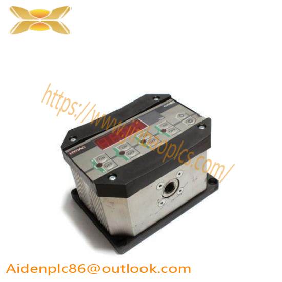 HYDAC EDS 1791-N-016-000 ELECTRONIC PRESSURE SWITCH