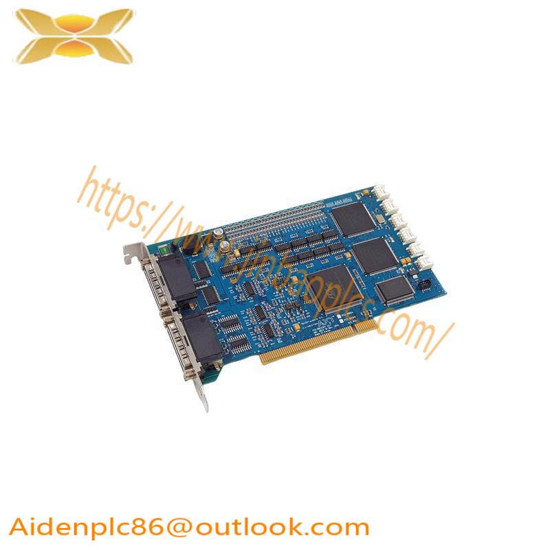 Hypertherm PCI-4 AXIS MCC 3.3V  Motion Control Card