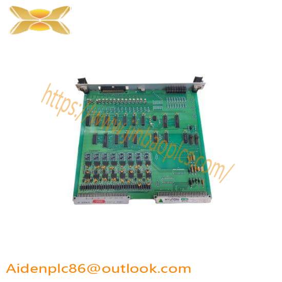 Hyundai DOM16  Digital Output Module