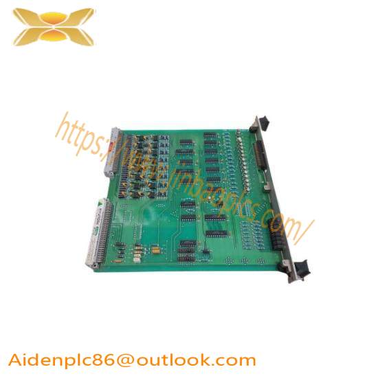 Hyundai DOM16  Digital Output Module