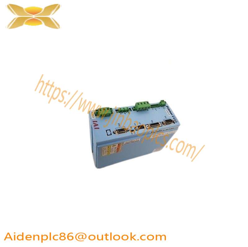 IAI DS-S-C1-L DSSC1LDS IP-DRIVER