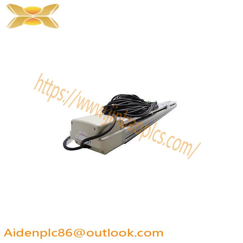 IAI ISA-LXMX-A-400-20-1200-T2-X15-AQ ACTUATOR