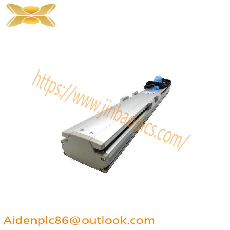 IAI ISA-LXUWX-A-400-20-800-T1-M-AQ-EU-SP ACTUATOR