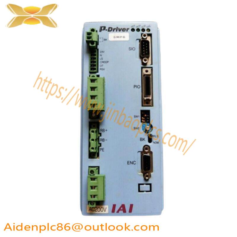 IAI PDR-I-200L-2 Servo Drive