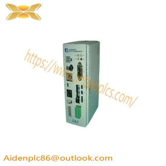 IAI RCS-C-RA45-A-30-CC-0/RCS-RA45-A-30-GN-M-50-X08-B