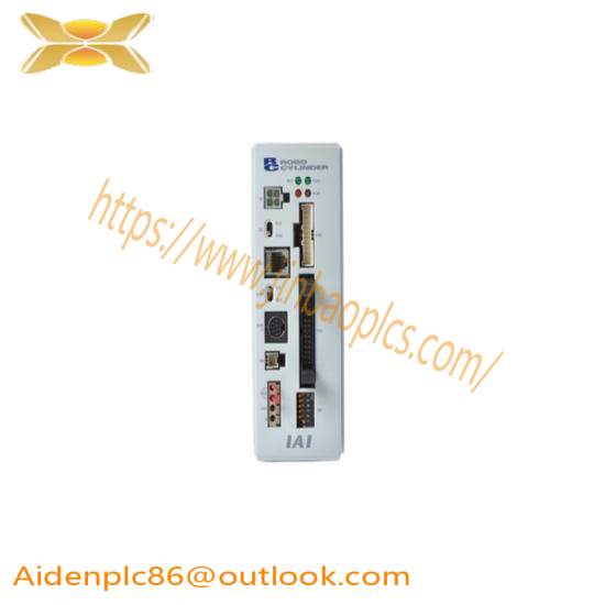 IAI RCS-C-SA6-I-30-0/RCS-SA6-I-30-H-600-M-NM BRAND NEW