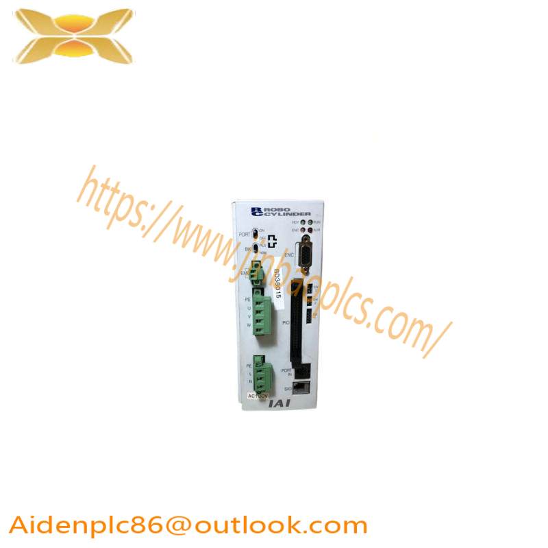 IAI RCS-C-SM-1-100-1-P Intelligent Actuator