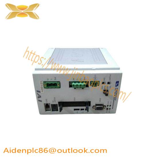 IAI RCS-SS-I-60-H-200-S/RCS-C-SS-I-60-1 brand new
