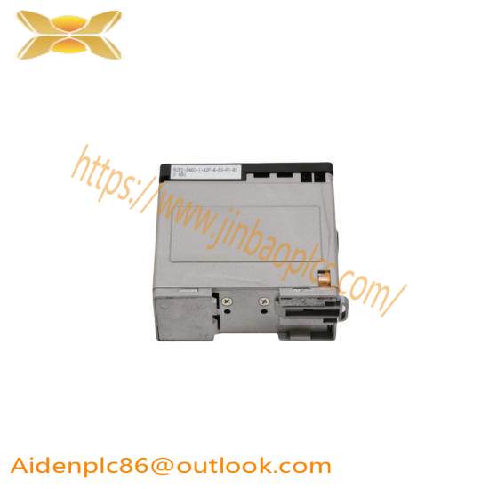 IAI RPCON-42P-ABU brand new