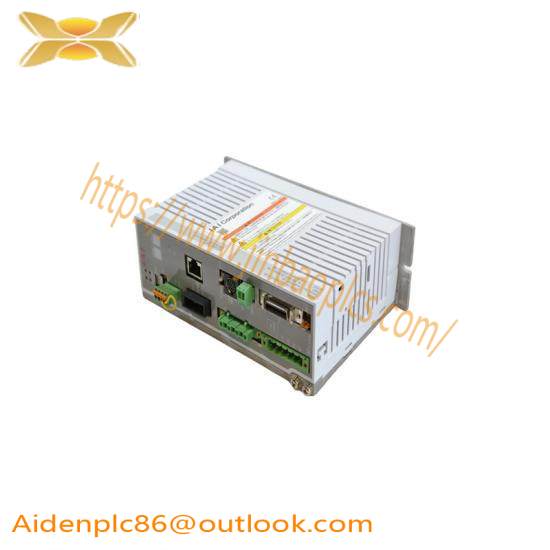 IAI SCON-C-100I-NP-2-1 Servo Drive