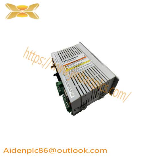 IAI SCON-C-30DI-NP-2-1 Controller