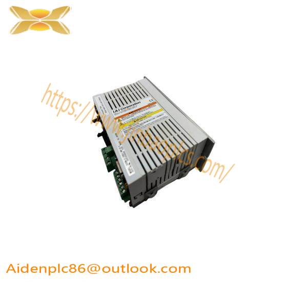 IAI SCON-C-30DIHA-NP-0-2 with