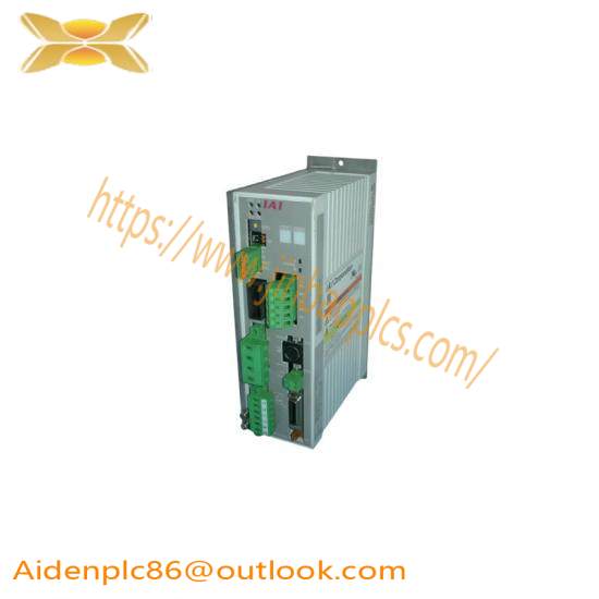 IAI SCON-CA-60IHA-CC-0-2 Servo Drive