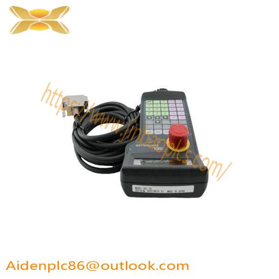 IAI SEL-T-J/HG1H-SA12BEH-MK1379-S5-1 Teaching Pendant
