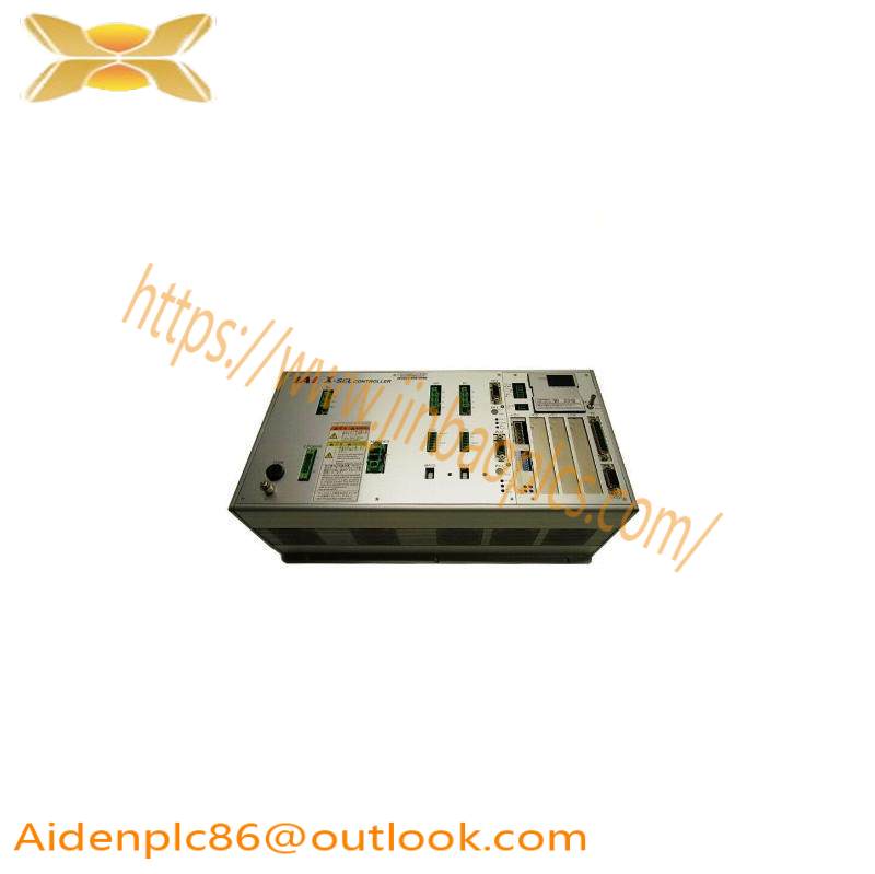 IAI XSEL-KET-2-400A-400A-DV-EEE-0-2 CONTROLLER