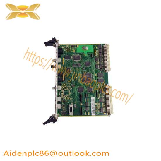 IBA INDUSTRIAL INC SM128V / SM128V plc module