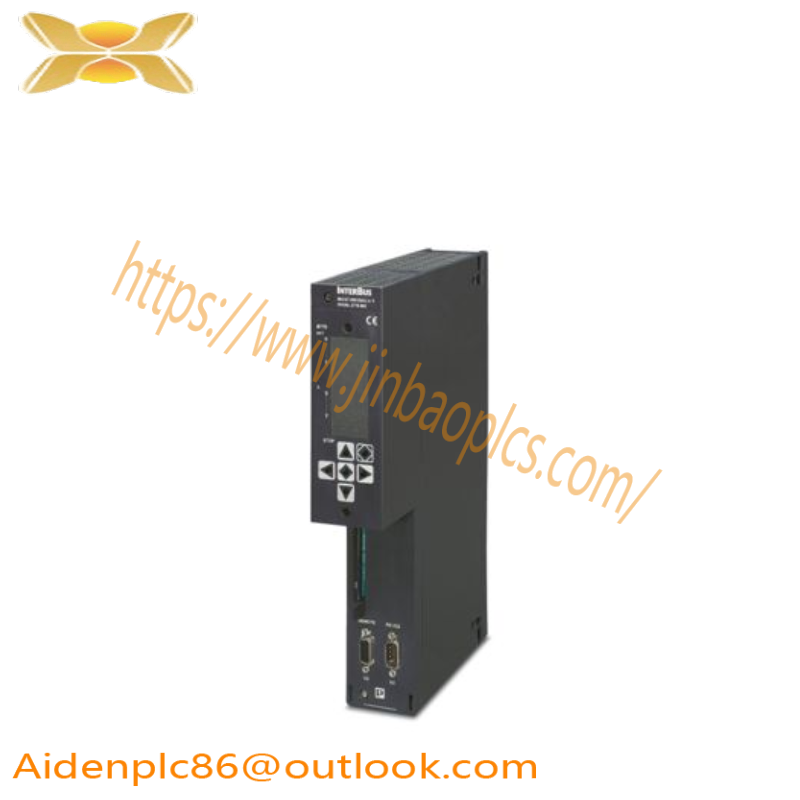 SIEMENS IBS S7 400 DSC/I-T SIMATIC S7 400 PLC