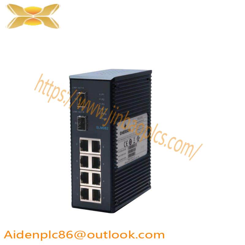 GE IC086SLN080 Ethernet Switches