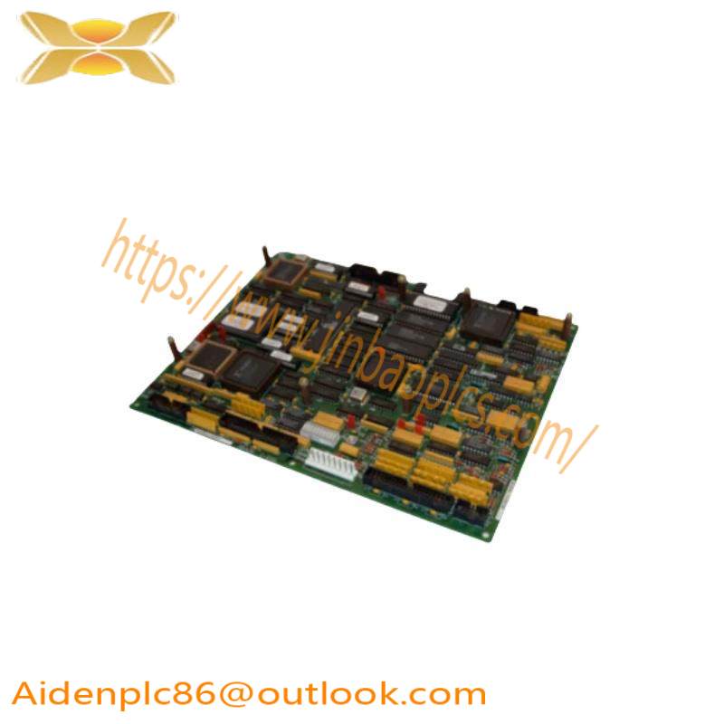 GE IC200ALG265 Analog Input Module