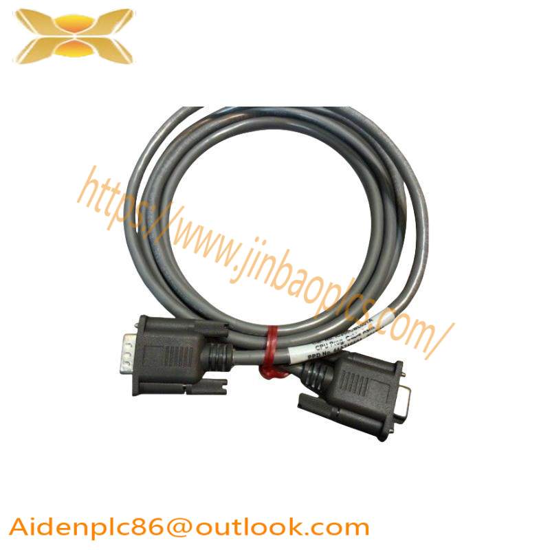 GE IC200CBL505 Micro PLC Ribbon Cable