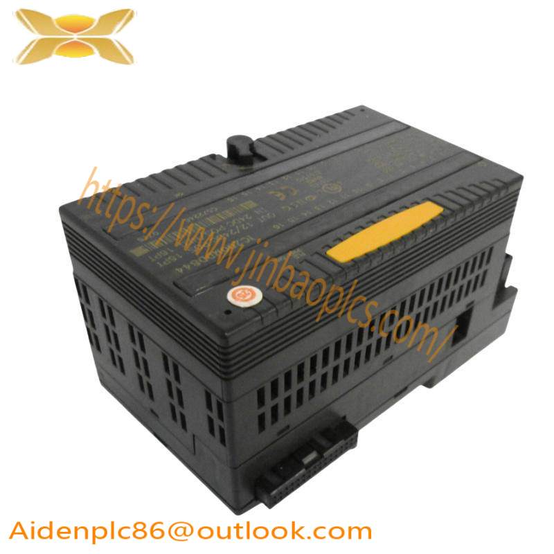 GE Fanuc IC200MDD844