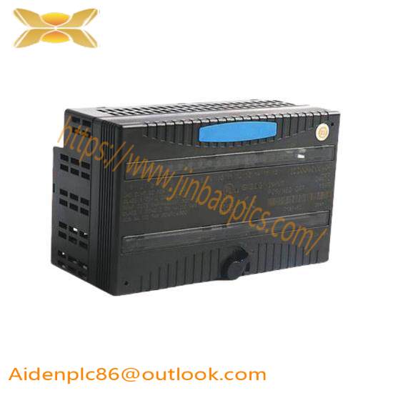 IC200MDL640 GENERAL ELECTRIC IC200MDL640K