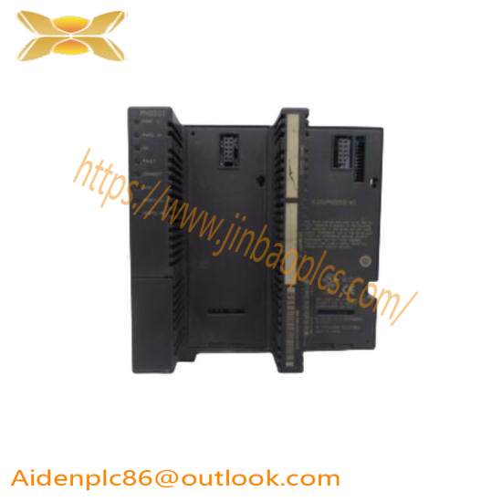 IC200PNS002  GE Fanuc Scan Modules