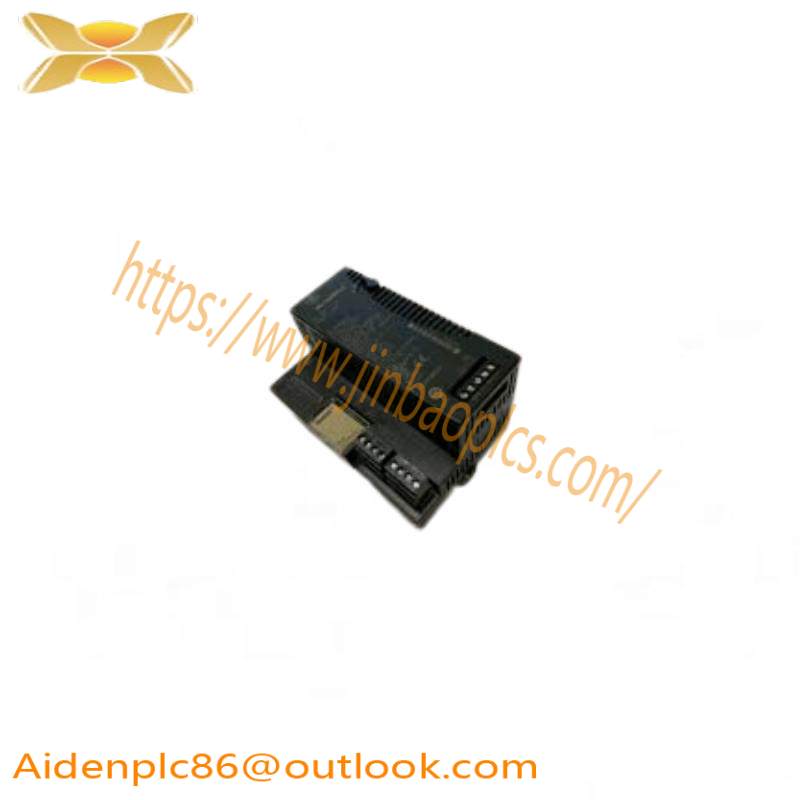 GE IC200PWR001F Power Supply