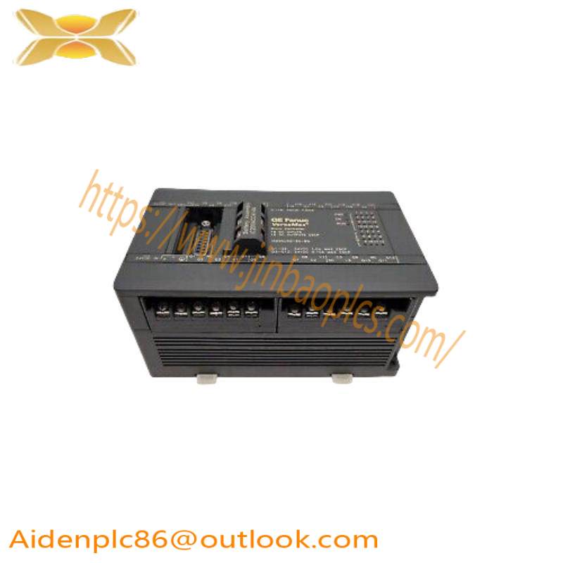GE IC200UEX211-C 28 Point Expansion AC DC Relay