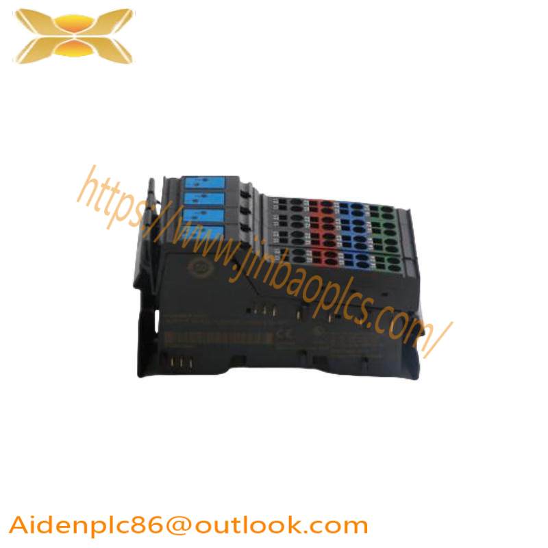 GE IC690USB128