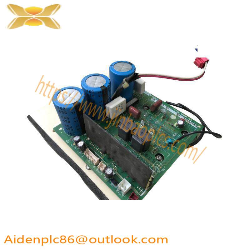 GE IC3600ATAD1B PC Circuit Board
