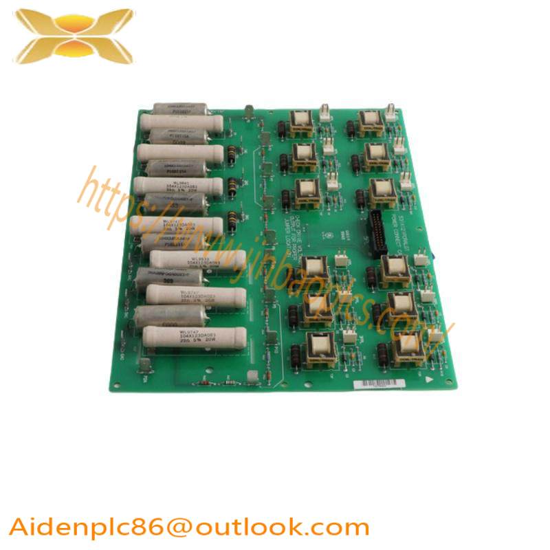 GE IC3600LTGA TRIG/FILTER BOARD