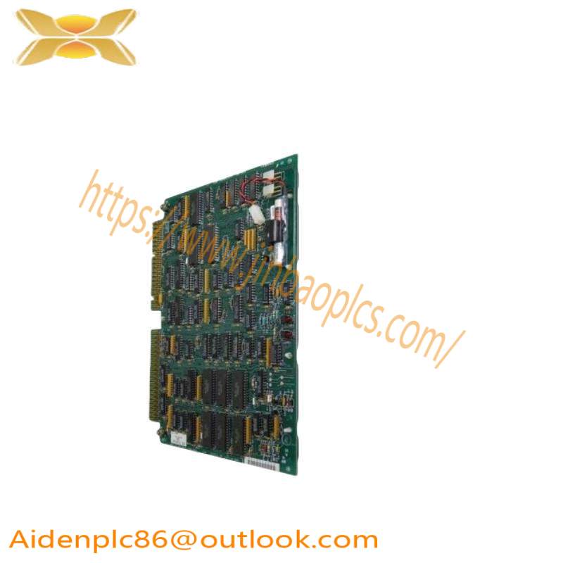 GE IC600LX648 Memory Module 32K